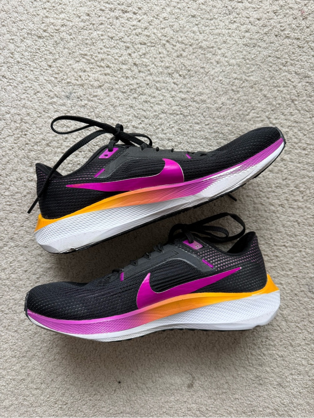 Nike Pegasus 40 Womens Shoes size 9.5
